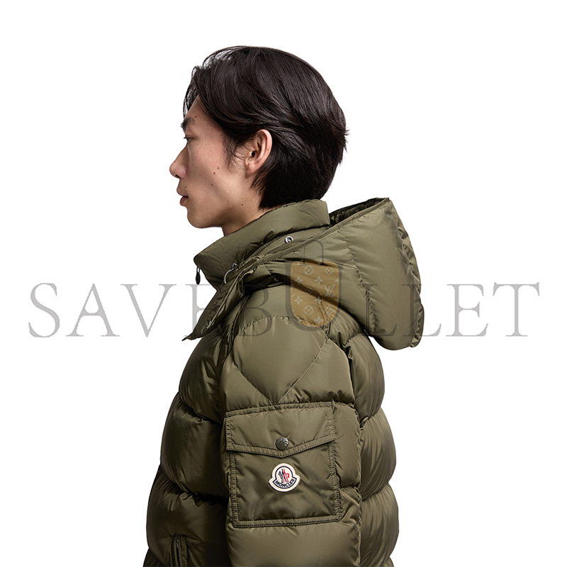 MONCLER MAYA MATTE SHORT DOWN JACKET K20911A53600539ZD8252 MONCLER MAYA MATTE SHORT DOWN JACKET K20911A53600539ZD8252